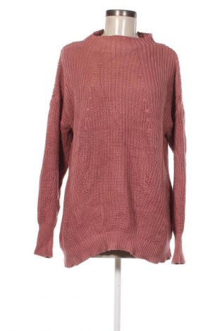 Damenpullover NA-KD, Größe S, Farbe Rosa, Preis € 7,99