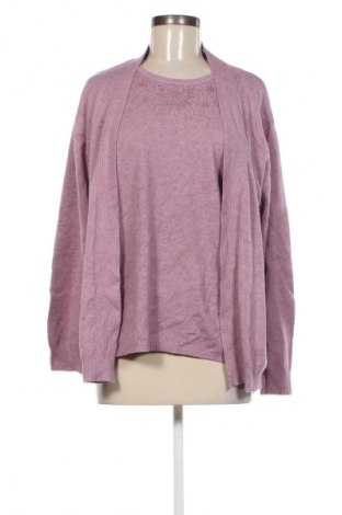 Damenpullover New Fashion, Größe XXL, Farbe Lila, Preis 9,49 €