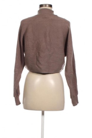 Damenpullover New Look, Größe M, Farbe Braun, Preis 7,49 €