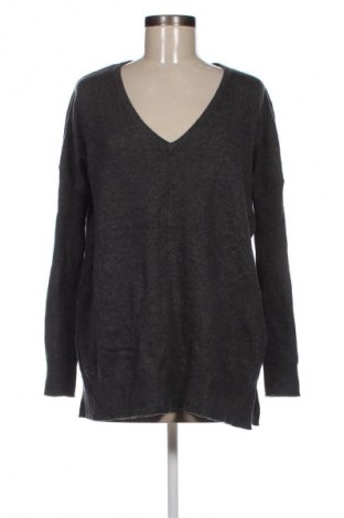 Damenpullover New Look, Größe M, Farbe Grau, Preis 4,49 €