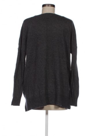 Damenpullover New Look, Größe M, Farbe Grau, Preis 8,49 €