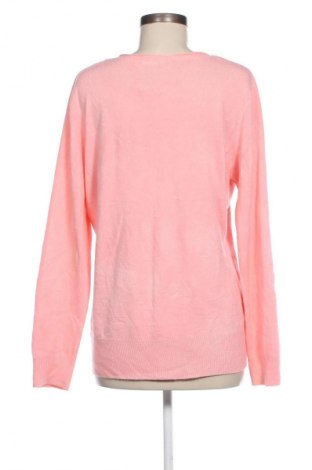 Damski sweter New York & Company, Rozmiar XL, Kolor Różowy, Cena 59,99 zł