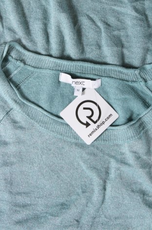 Damenpullover Next, Größe M, Farbe Blau, Preis 10,49 €