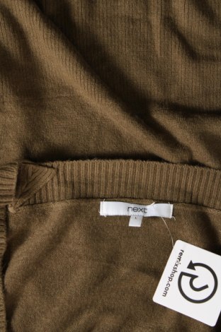 Damenpullover Next, Größe L, Farbe Grün, Preis € 11,99