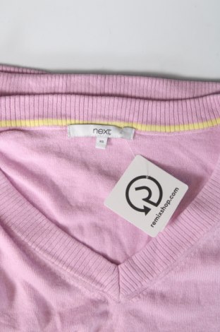 Damenpullover Next, Größe XS, Farbe Rosa, Preis € 10,49