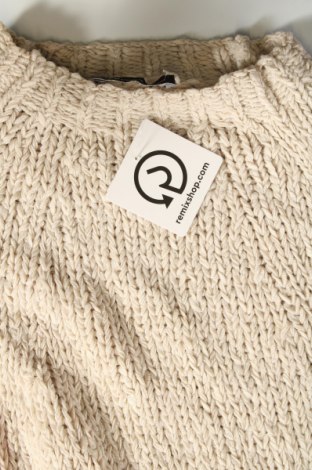 Damenpullover Nice Connection, Größe M, Farbe Beige, Preis € 30,49