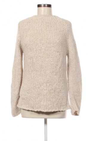 Damenpullover Nice Connection, Größe M, Farbe Beige, Preis 30,49 €