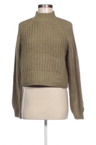 Damenpullover Noisy May, Größe S, Farbe Grün, Preis € 8,49