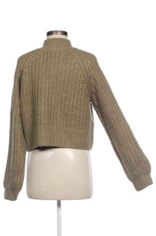 Damenpullover Noisy May, Größe S, Farbe Grün, Preis 8,49 €