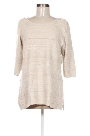 Damenpullover Noni B, Größe L, Farbe Golden, Preis 11,79 €