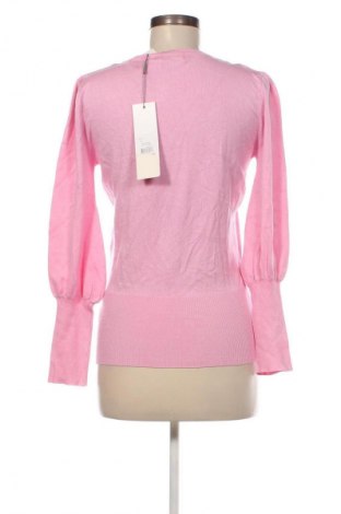 Damenpullover Now On, Größe M, Farbe Rosa, Preis 8,49 €