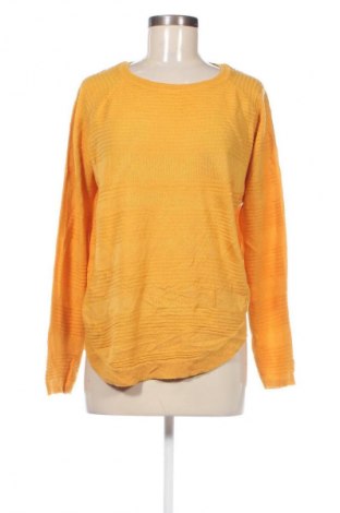 Damski sweter ONLY, Rozmiar S, Kolor Żółty, Cena 34,99 zł