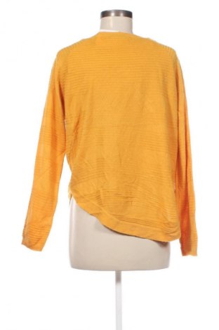 Damenpullover ONLY, Größe S, Farbe Gelb, Preis 7,99 €