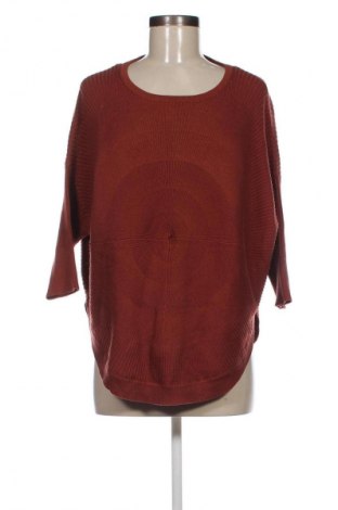 Damenpullover ONLY, Größe L, Farbe Braun, Preis € 7,49