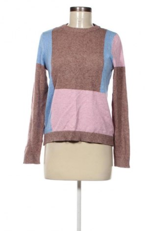 Damenpullover ONLY, Größe XL, Farbe Mehrfarbig, Preis 8,99 €