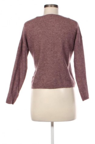 Damenpullover ONLY, Größe L, Farbe Aschrosa, Preis 8,99 €