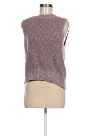 Damenpullover ONLY, Größe M, Farbe Aschrosa, Preis € 7,99