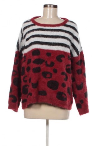 Damenpullover ONLY, Größe L, Farbe Mehrfarbig, Preis € 7,99