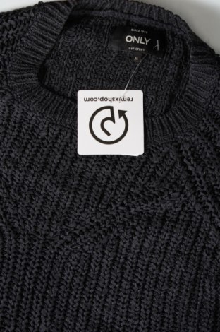 Damski sweter ONLY, Rozmiar M, Kolor Czarny, Cena 45,99 zł