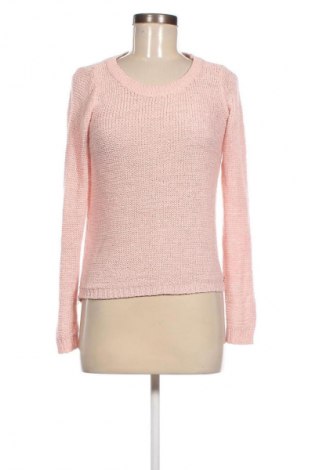 Damenpullover ONLY, Größe S, Farbe Rosa, Preis € 7,99