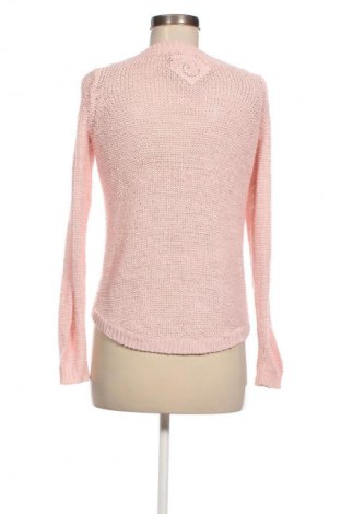 Damenpullover ONLY, Größe S, Farbe Rosa, Preis 6,99 €