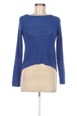 Damenpullover ONLY, Größe S, Farbe Blau, Preis € 7,99