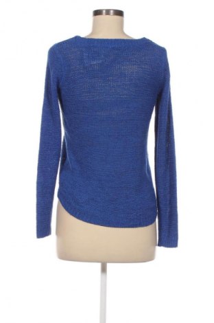 Damenpullover ONLY, Größe S, Farbe Blau, Preis 7,99 €