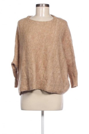 Damenpullover ONLY, Größe S, Farbe Braun, Preis 7,49 €