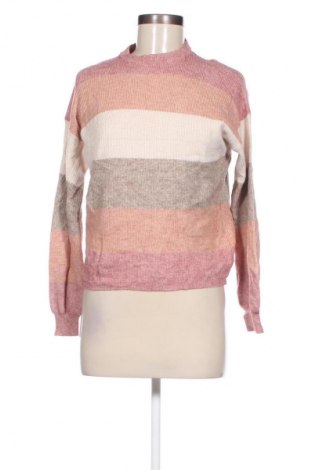 Damski sweter ONLY, Rozmiar S, Kolor Kolorowy, Cena 34,99 zł