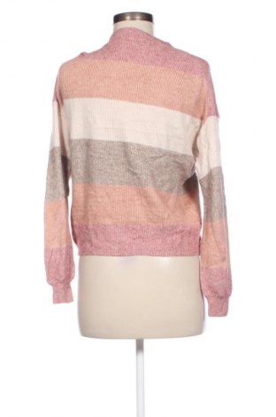 Damski sweter ONLY, Rozmiar S, Kolor Kolorowy, Cena 30,99 zł