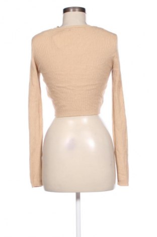 Damenpullover ONLY, Größe M, Farbe Beige, Preis € 2,99