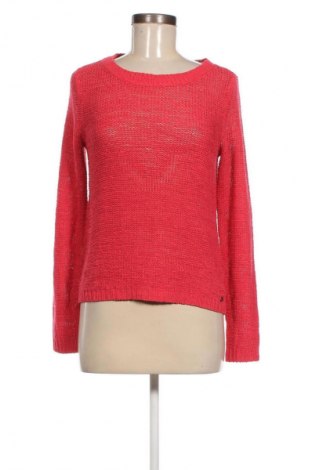 Damenpullover ONLY, Größe XS, Farbe Rot, Preis € 7,99