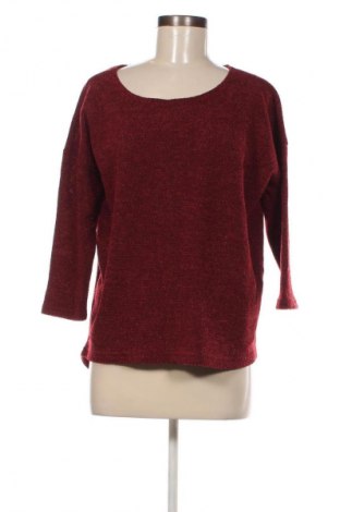 Damenpullover ONLY, Größe M, Farbe Rot, Preis 7,99 €