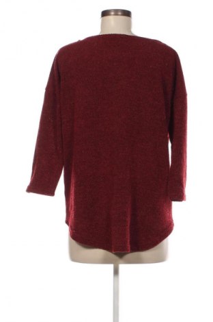 Damenpullover ONLY, Größe M, Farbe Rot, Preis 7,99 €