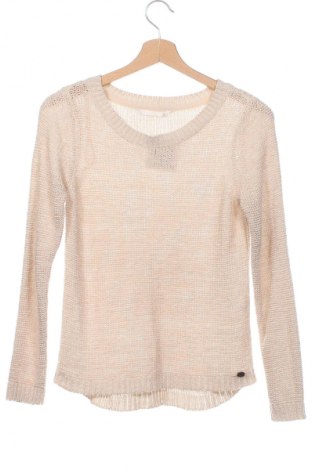 Damenpullover ONLY, Größe XS, Farbe Beige, Preis € 4,99