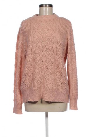 Damenpullover Object, Größe M, Farbe Rosa, Preis 9,99 €