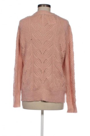 Damenpullover Object, Größe M, Farbe Rosa, Preis € 5,99