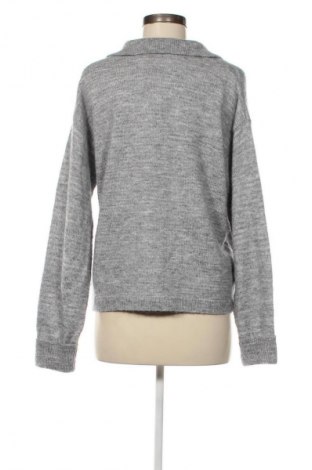 Damenpullover Object, Größe L, Farbe Grau, Preis € 10,49