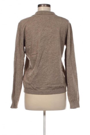 Damenpullover Object, Größe L, Farbe Beige, Preis € 11,99