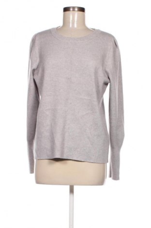 Damenpullover Object, Größe XL, Farbe Grau, Preis 11,99 €