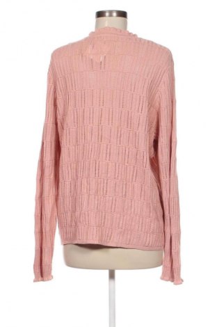 Damenpullover Ofelia, Größe XL, Farbe Rosa, Preis € 5,99