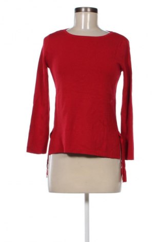 Damenpullover S.Oliver Black Label, Größe S, Farbe Rot, Preis 8,99 €