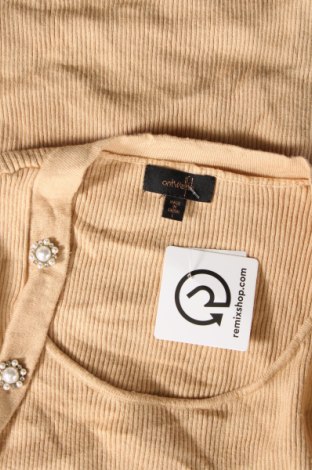 Damenpullover OnTwelfth, Größe L, Farbe Beige, Preis € 11,99