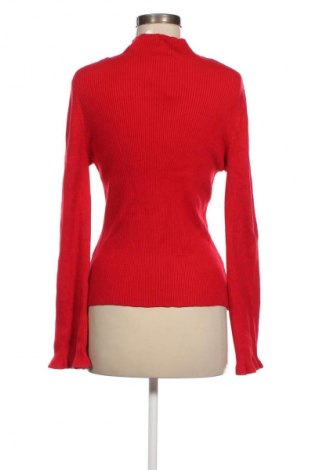 Damski sweter One More Story, Rozmiar M, Kolor Czerwony, Cena 104,99 zł