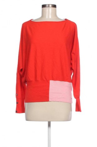 Damenpullover O'neill, Größe M, Farbe Rot, Preis 19,99 €