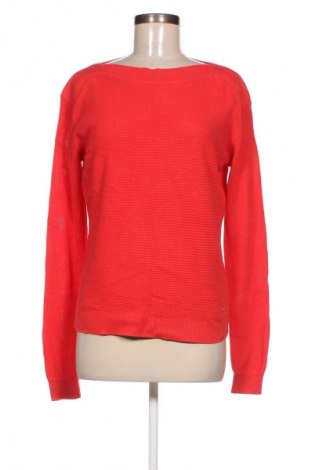 Damenpullover Opus, Größe S, Farbe Rot, Preis 9,88 €