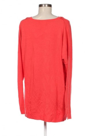 Damenpullover Oui, Größe XXL, Farbe Rot, Preis € 28,49