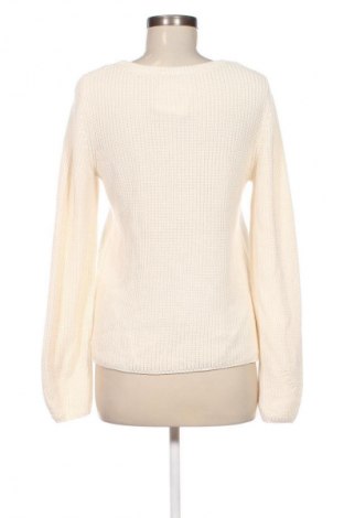 Damenpullover Oui, Größe S, Farbe Weiß, Preis € 7,99