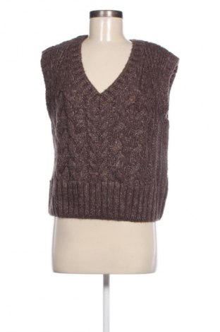 Damenpullover Oysho, Größe L, Farbe Braun, Preis € 21,99