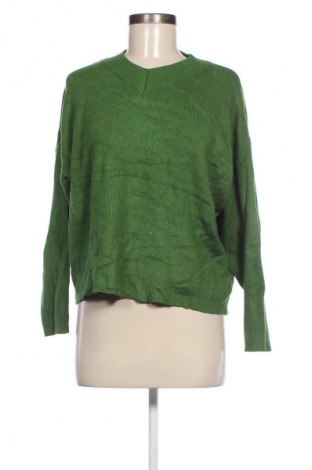 Pulover de femei Padini Authentics, Mărime S, Culoare Verde, Preț 33,99 Lei